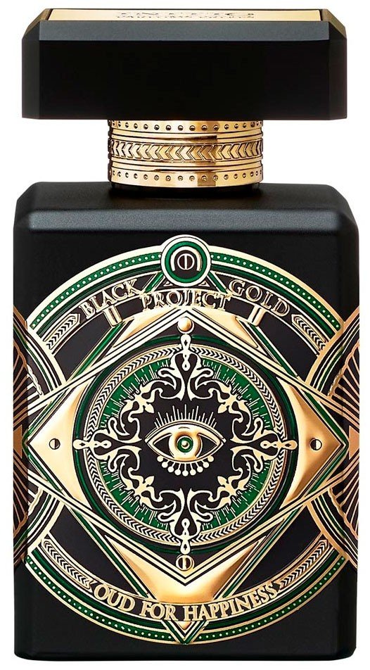 Initio Parfums Prives Oud for Happiness Unisex