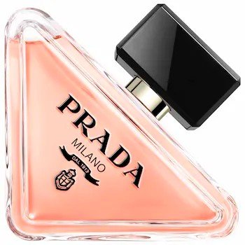 Prada Paradoxe