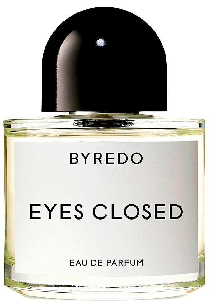 Byredo Eyes Closed Unisex