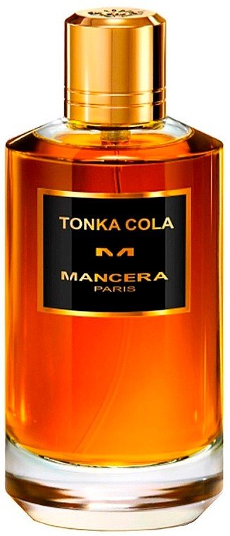 Mancera Tonka Cola Unisex