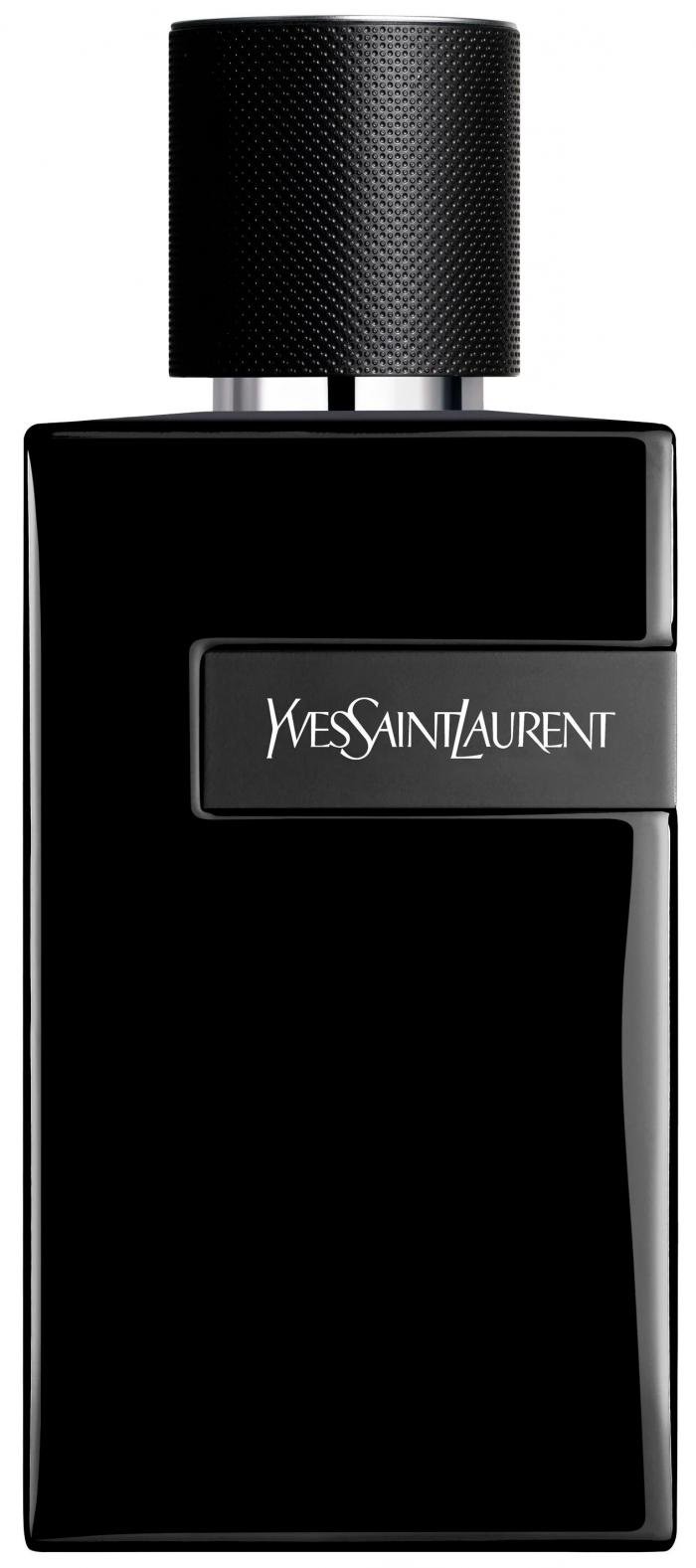 Y Le Parfum