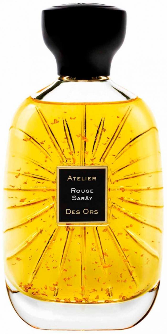 Rouge Saray Unisex