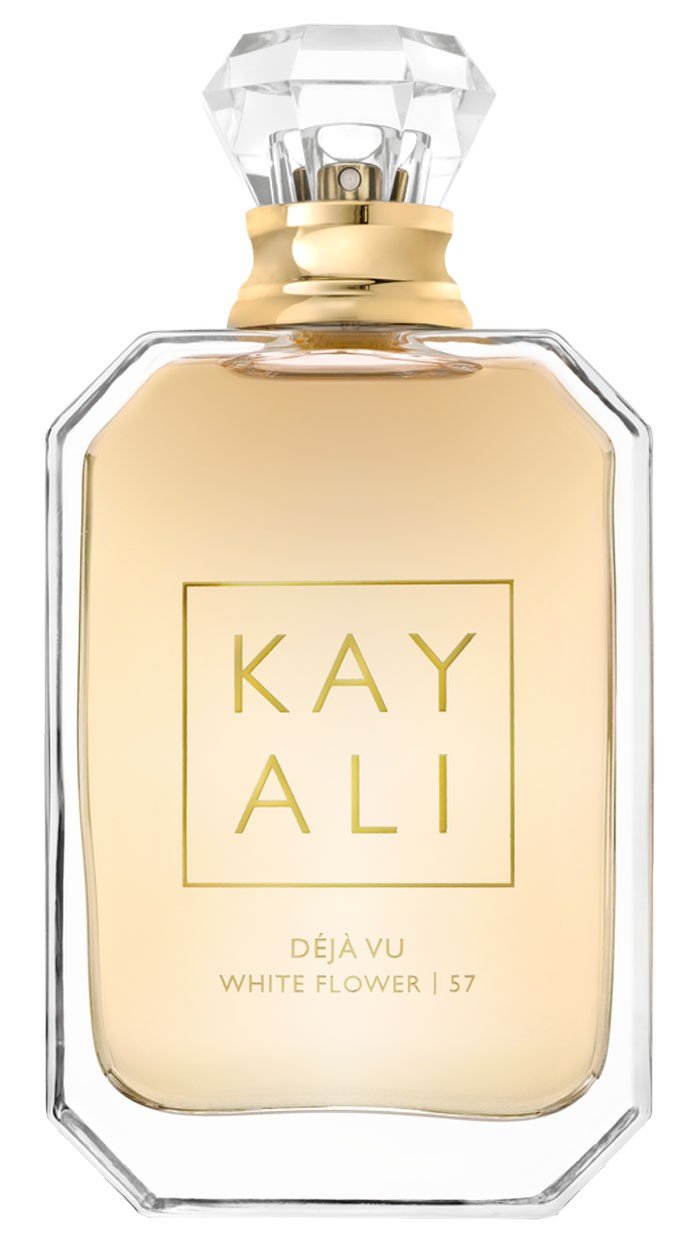 Kayali Deja Vu White Flower 57 Unisex