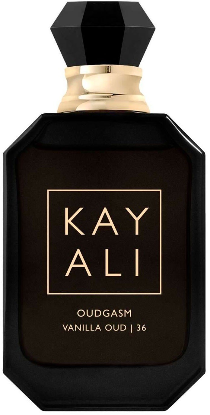 Oudgasm Rose Oud Unisex