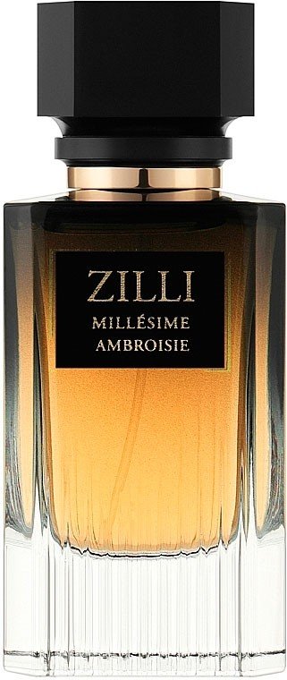 Millesime Ambroisie