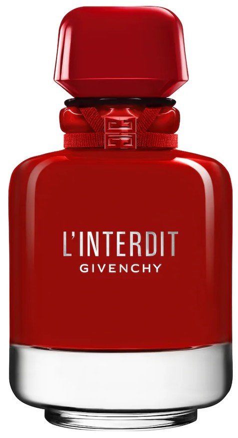 Givenchy L`Interdit Eau de Parfum Rouge Ultime