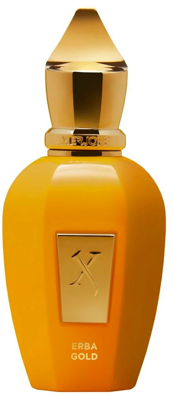 Erba Gold Unisex