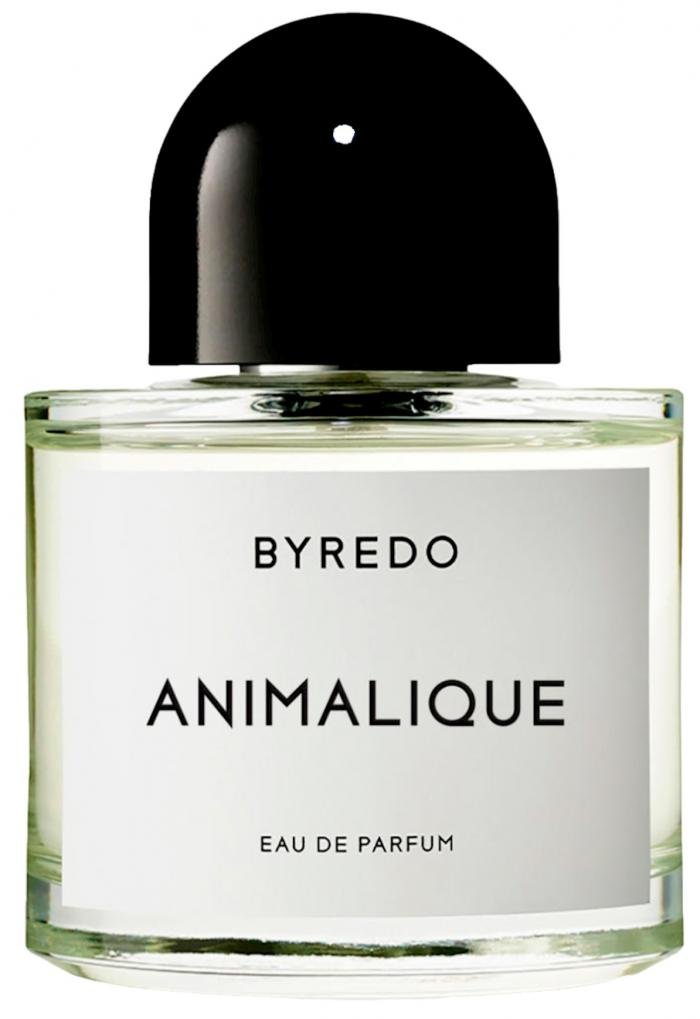 Byredo Animalique Unisex