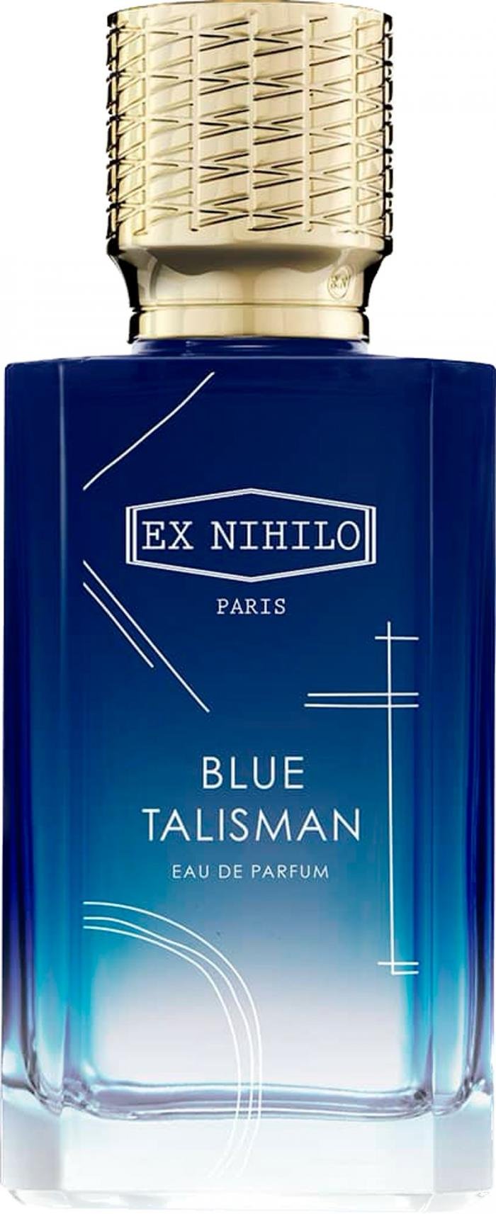 Blue Talisman Unisex