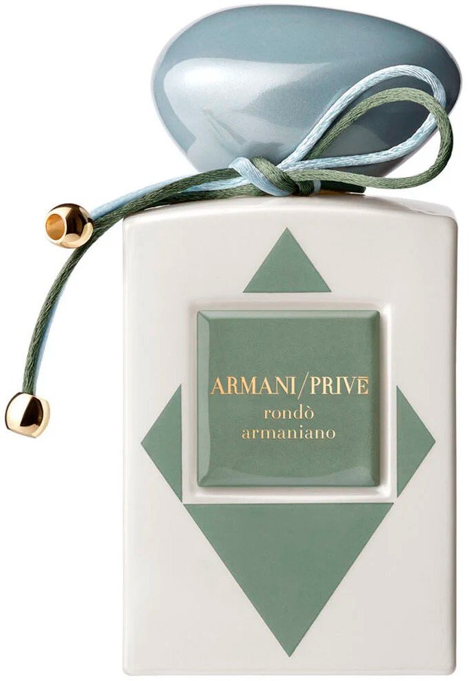 Giorgio Armani Rondo Armaniano Unisex