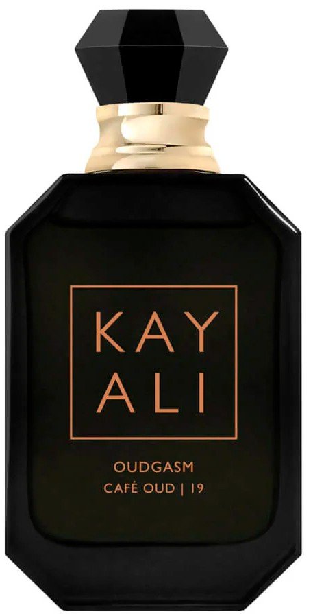 Kayali Oudgasm Cafe Oud Unisex