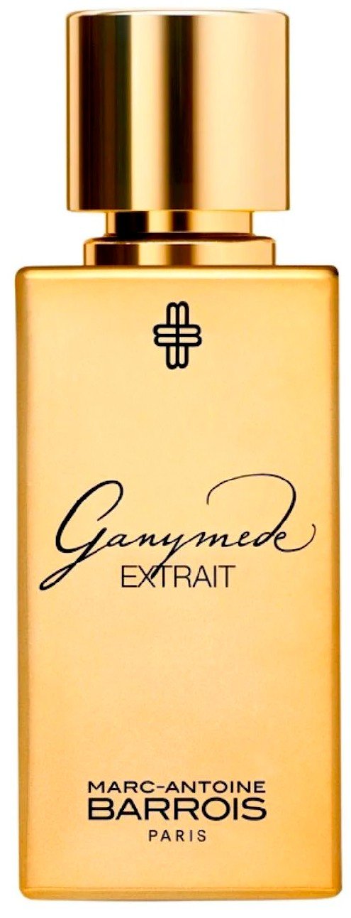 Marc-Antoine Barrois Ganymede Extrait Unisex