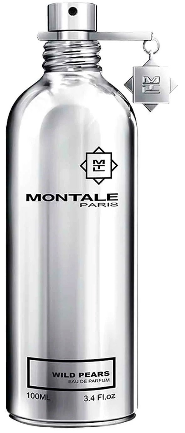 Montale Wild Pears Unisex