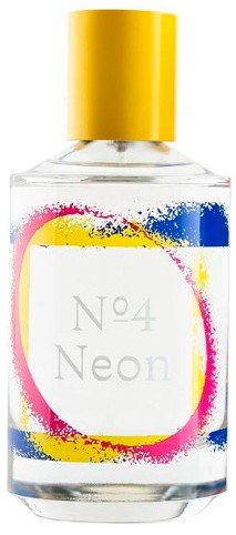 No. 4 Neon Unisex