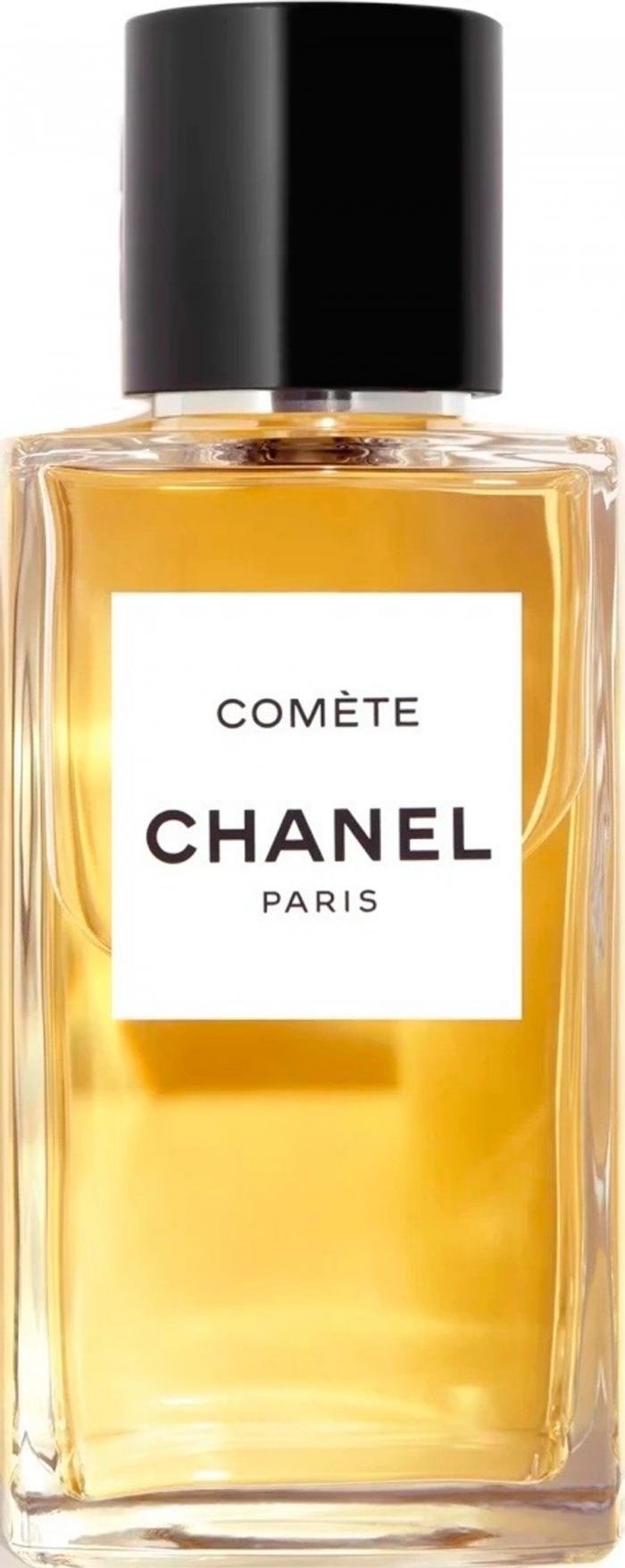Chanel Comete Unisex