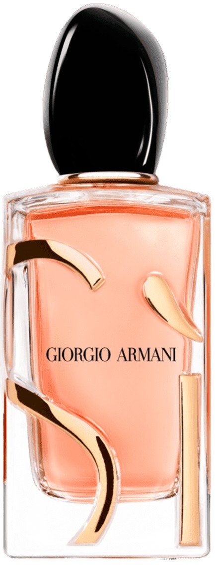 Giorgio Armani Si Eau de Parfum Intense