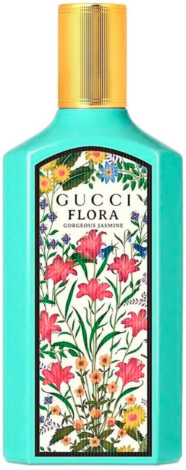 Gucci Flora Gorgeous Jasmine