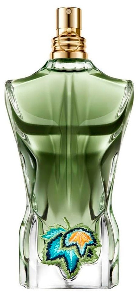 Jean Paul Gaultier Le Beau Paradise Garden