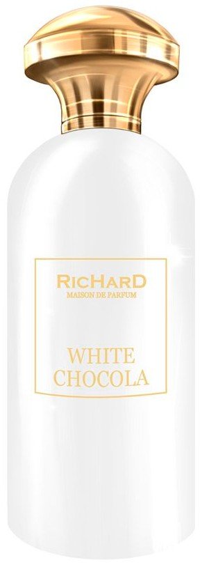 White Chocola Unisex