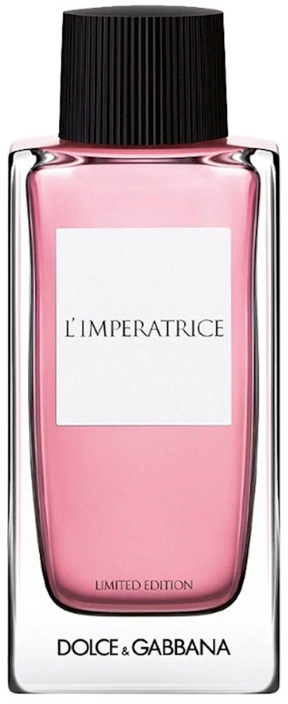 Dolce&Gabbana L`Imperatrice Limited Edition
