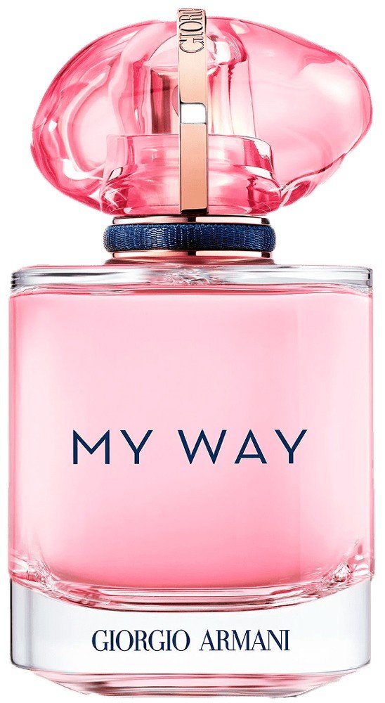 Giorgio Armani My Way Nectar
