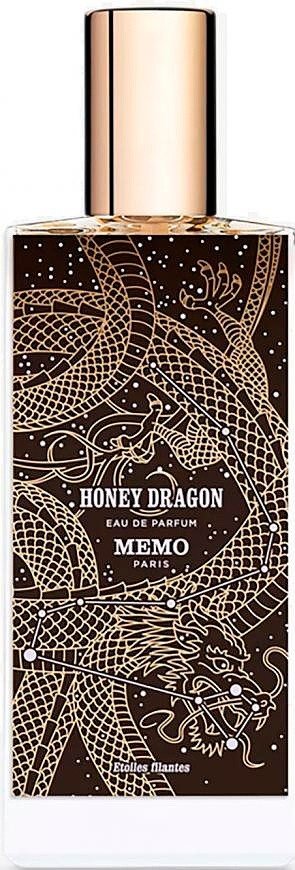 Honey Dragon Unisex