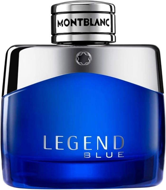 Mont Blanc Montblanc Legend Blue