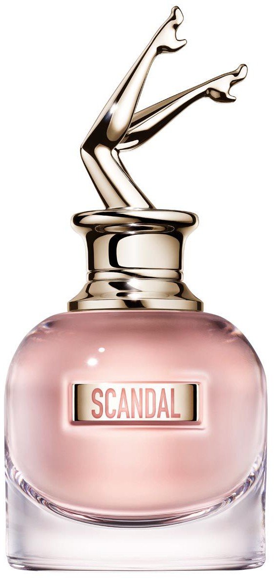 Jean Paul Gaultier Scandal