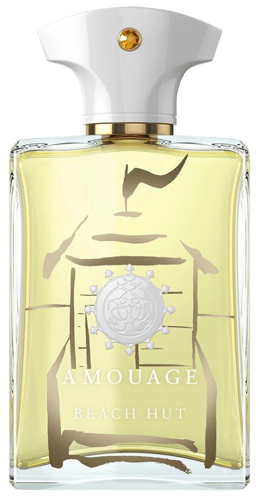 Amouage Beach Hut Man