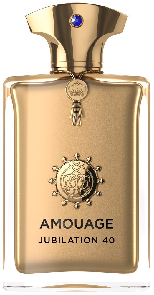 Amouage Jubilation 40
