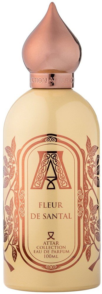Fleur de Santal Unisex
