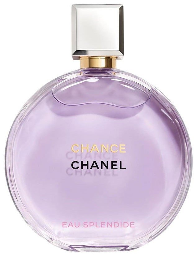 Chanel Chance Eau Splendide