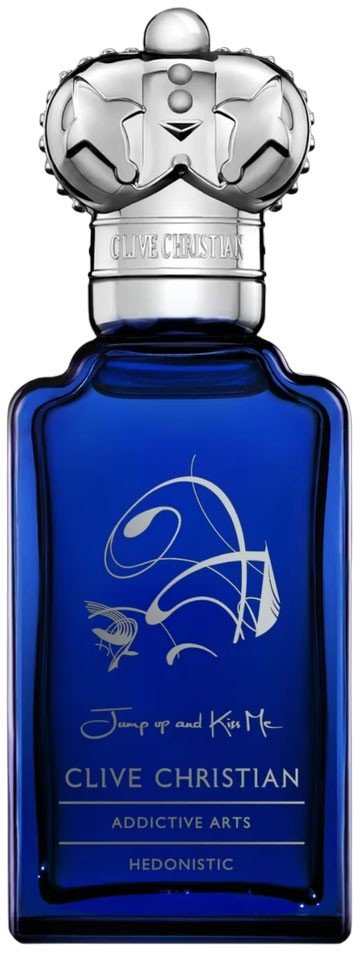 Clive Christian Jump Up And Kiss Me Hedonistic (2021) Unisex