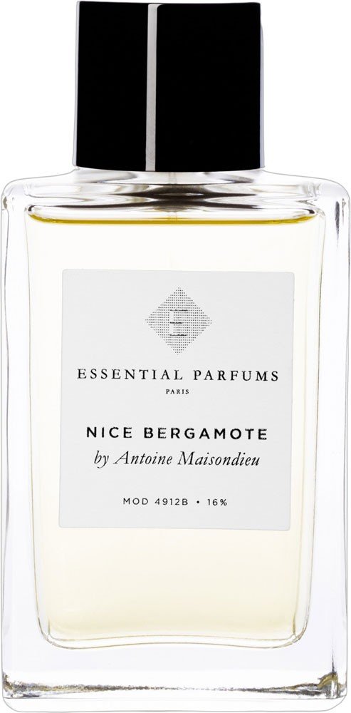 Nice Bergamote Unisex