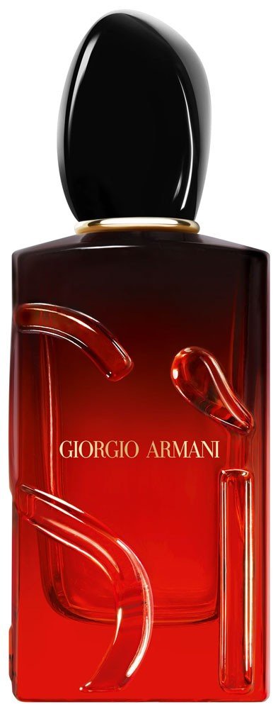 Giorgio Armani Si Passione Intense (2024)