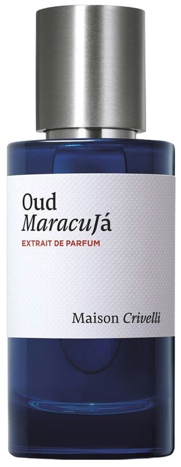 Oud Maracuja Unisex