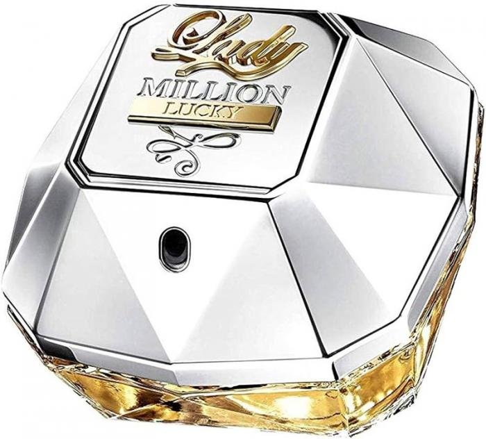 Paco Rabanne Lady Million Lucky