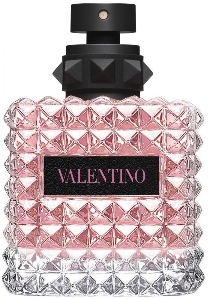Valentino Donna Born In Roma