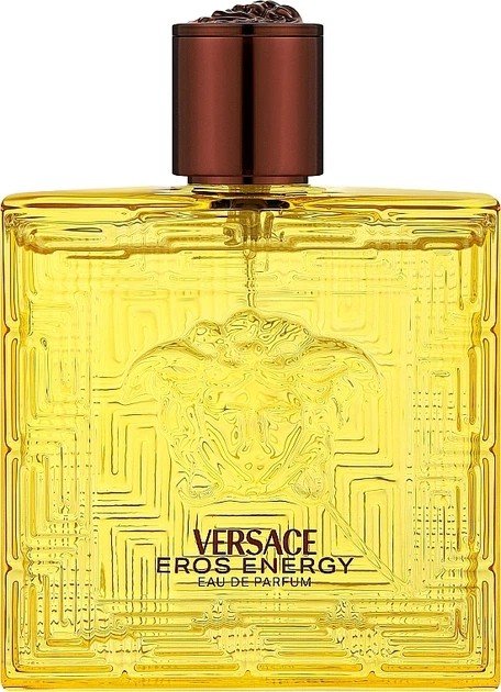 Versace Eros Energy