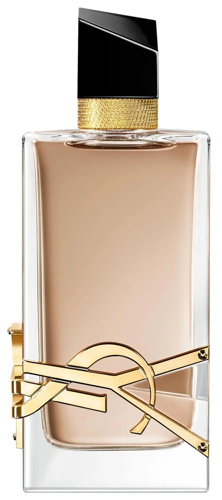 Yves Saint Laurent Libre Flowers &amp; Flames
