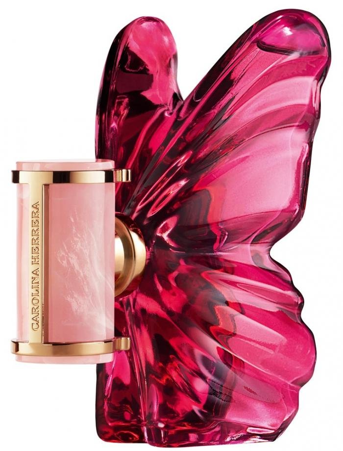 Carolina Herrera La Bomba