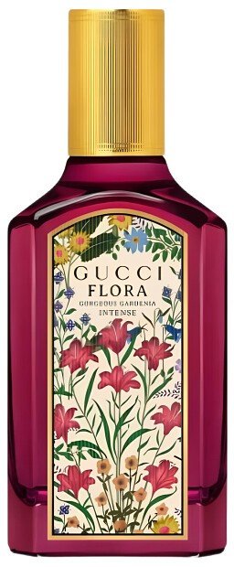 Gucci Flora Gorgeous Gardenia Intense