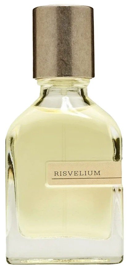 Orto Parisi Risvelium Unisex