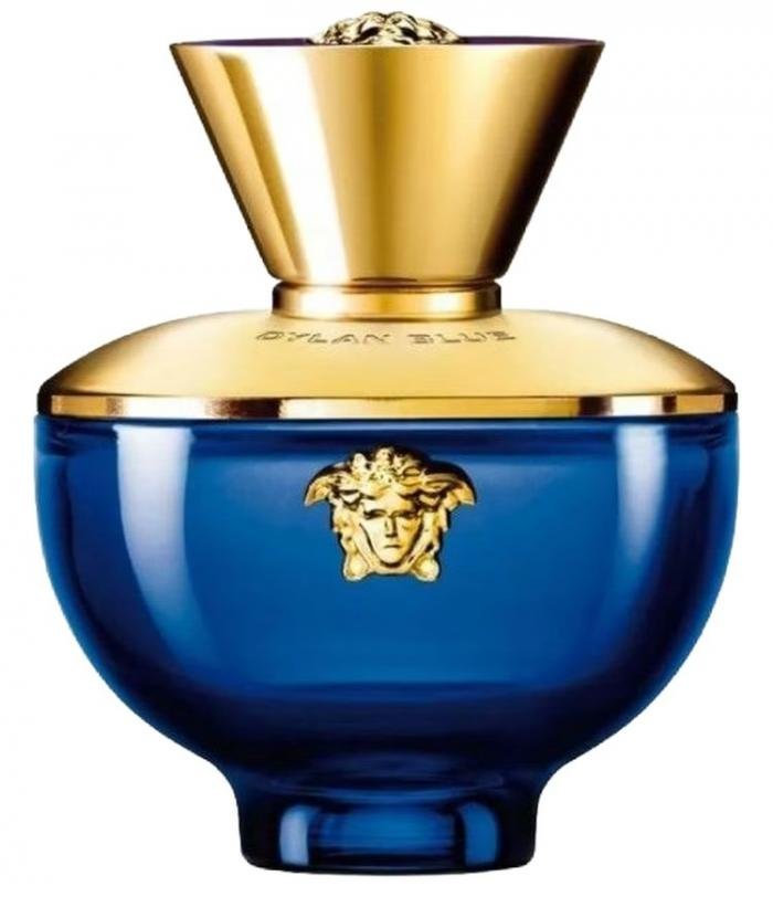 Dylan Blue Pour Femme