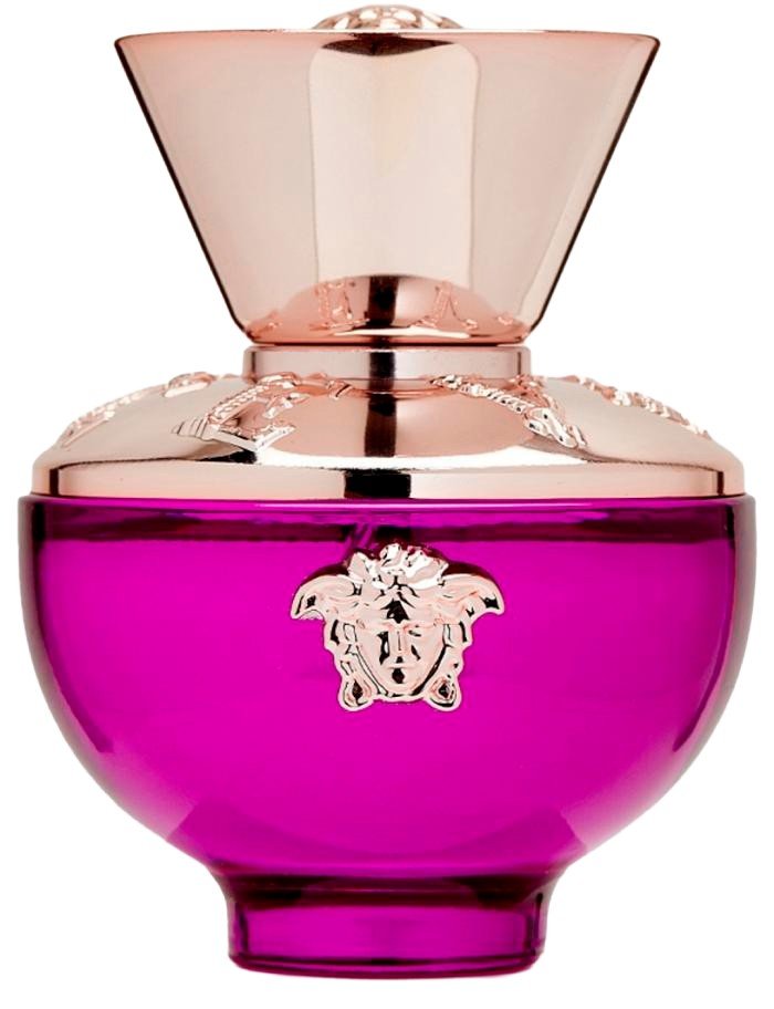 Versace Dylan Purple Pour Femme