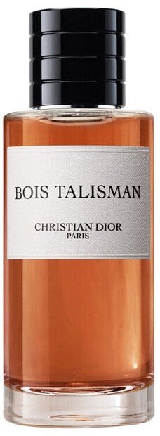 Christian Dior Bois Talisman Unisex