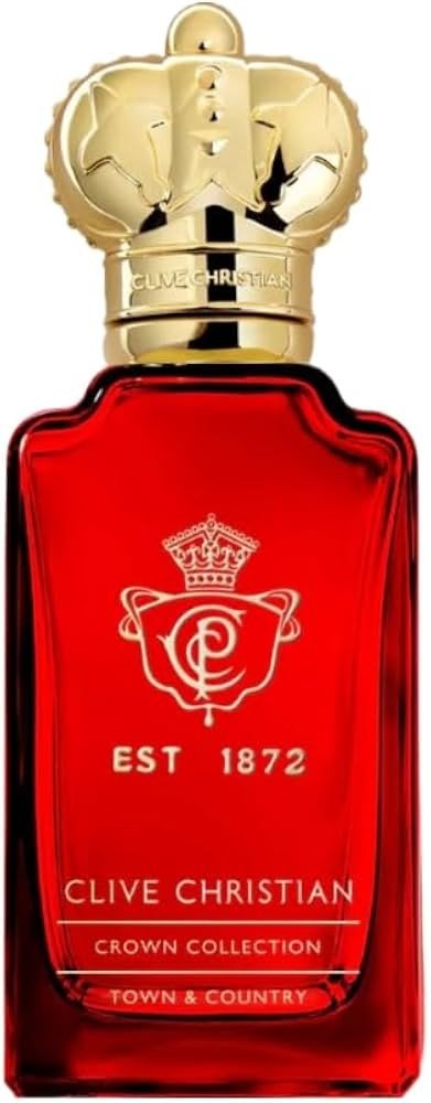 Clive Christian Town &amp; Country Unisex