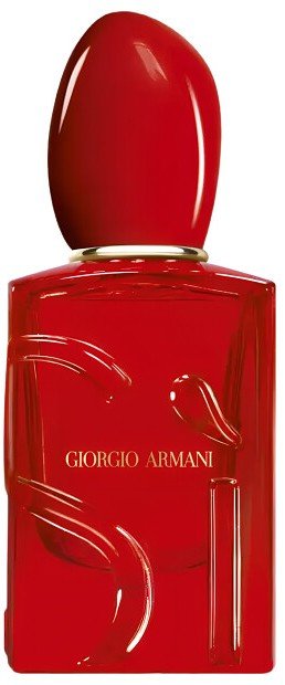 Si Passione Red Musk