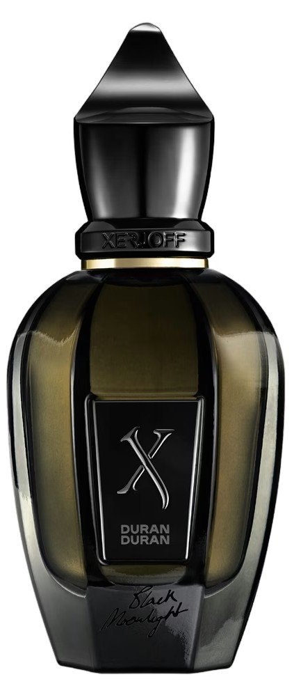 Xerjoff Duran Duran Black Moonlight Unisex