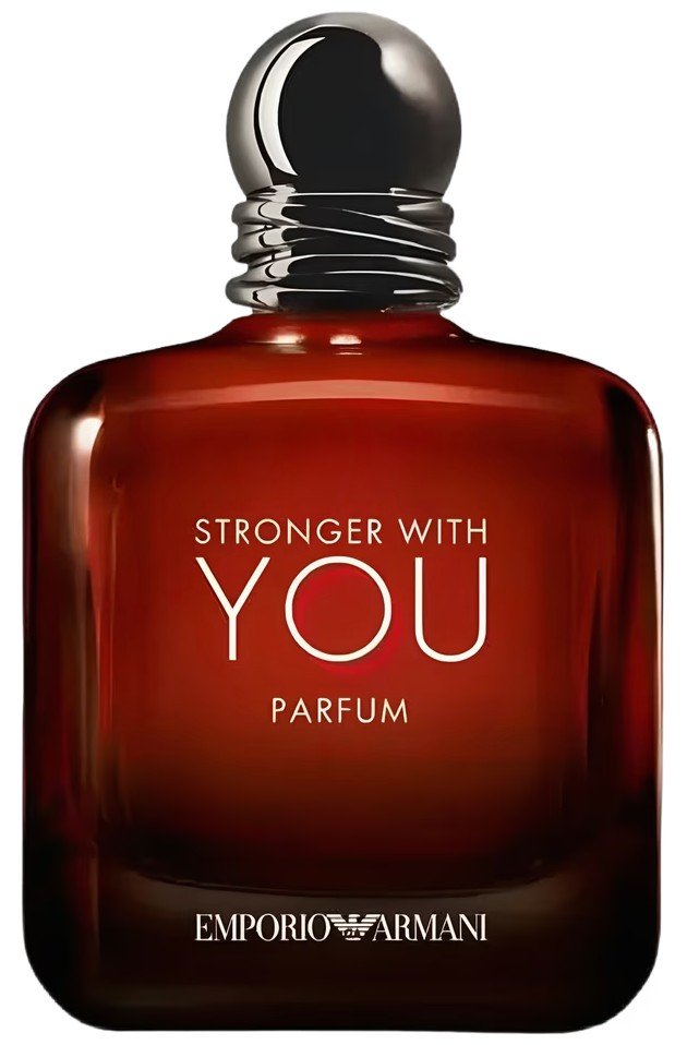 Giorgio Armani Stronger With You Parfum